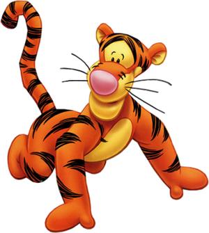 tigger