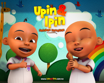 upin