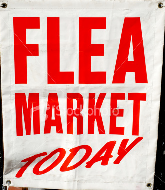 fleamarket