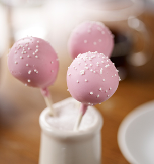 cake pop