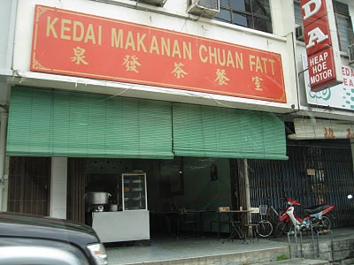 chuan fatt 