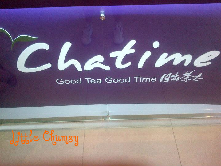 chatime