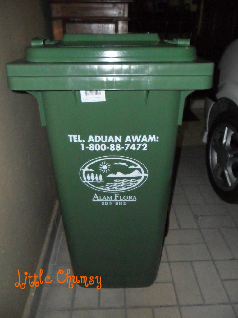 bin