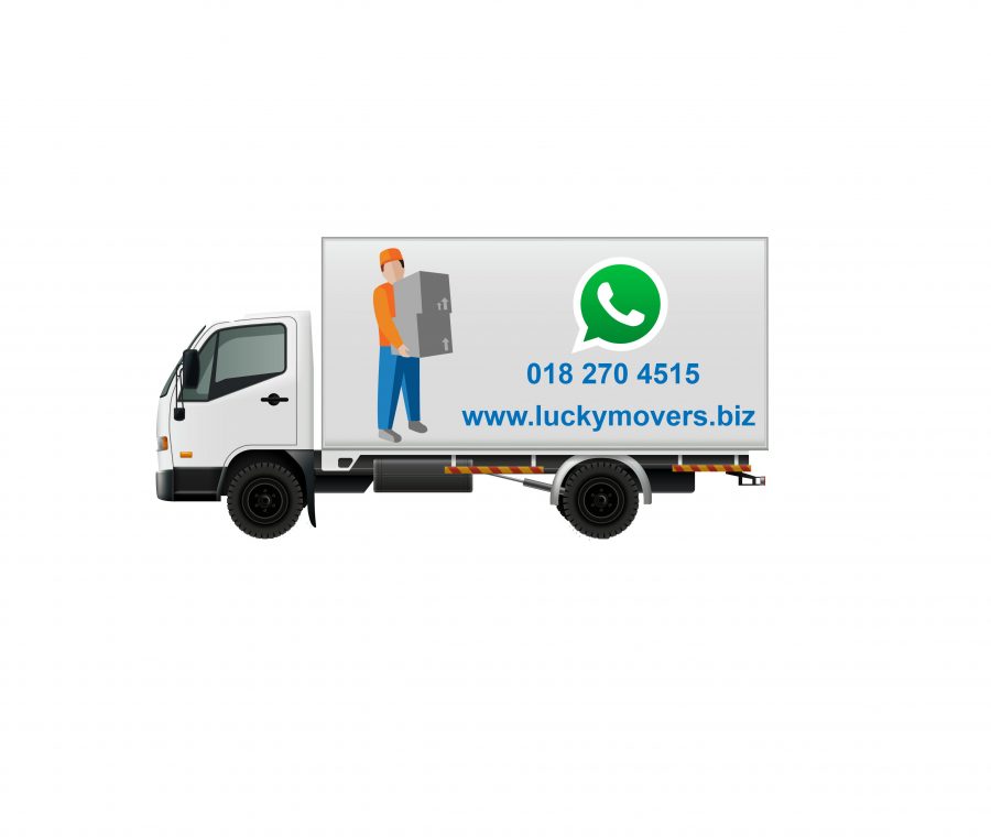 Best House Moving Service In Malaysia Little Chumsy S Blog